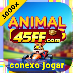 conexo jogar